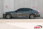 BMW M5 by MBR on Vossen Wheels (VFS10) 2017 года